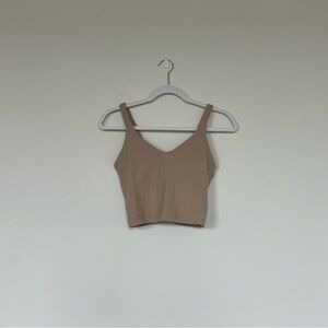 lululemon align tank top